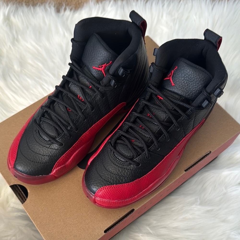 NWOT Air Jordan 12 Retro (GS)